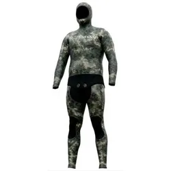 Muta Per Pesca Subacquea Thermal Skin 9 Mm