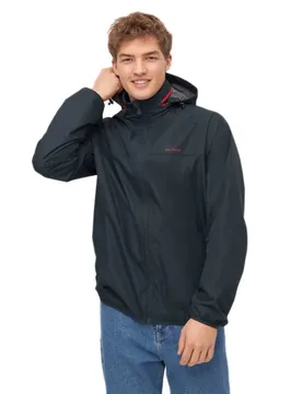 Sea Ranch Giacca Gerald Dark Navy M