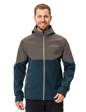Veste Qimsa Softshell Soft Shell
