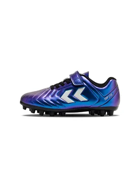 Kinder-Fußballschuhe Top Star VC 2.0 M.G - Blanc - unisex - Size: 37 - Hummel - FashionsVida
