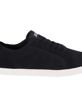 Baskets Dillon Black EU 41 - Xero Shoes - FashionsVida