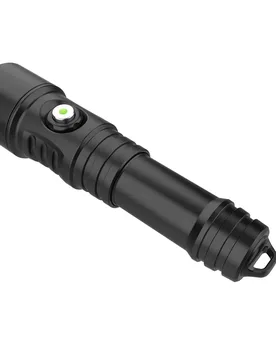 De Profundis Torcia Abyss 1300 - De Profundis - FashionsVida