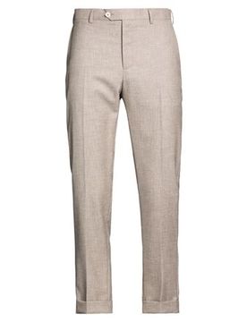 Hose Herren Maulwurfsgrau 46,54,58 Herren
