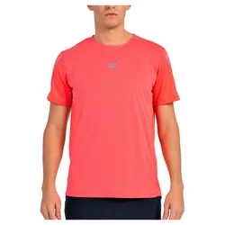 T-shirt à Manches Courtes Hamal 25v Coral Vigore XL