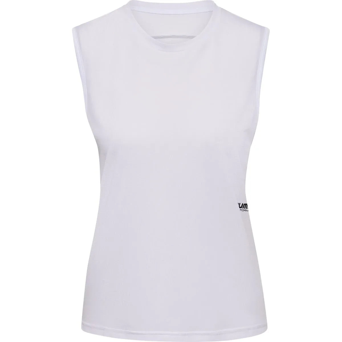 Pulse Workout Damen Tanktop, weiß S - Hummel - FashionsVida