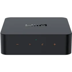 Reproductor en red - streamer Hi-Res Pro