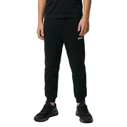 Boss Pantaloni J51952 Black 5 Anni
