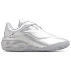 Shai Herren Sneaker - Silber - Größe 40 - Netz/Synthetik Silver 40