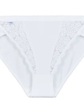 Slips Chic Tai Pack De 4 Fr 38;Fr 40;Fr 42;Fr 46;Fr 48;Fr 50 - Sloggi - FashionsVida