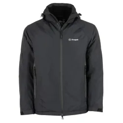 Kälteschutzjacke Torrent W/P Jacket - Schwarz / XL Herren Schwarz adult Herren