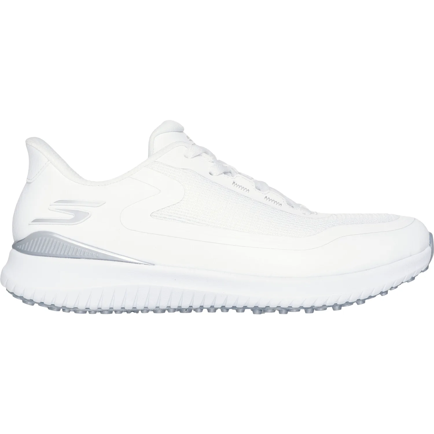 Golfschuhe Damen Golf Flight, weiss 39 - Skechers - FashionsVida