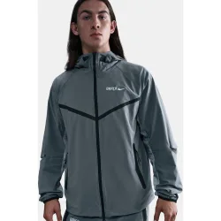 Sudadera de hombre FC Barcelona 2025-2026 Tech Woven