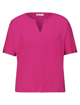 Jersey tunic female - 34 - FashionsVida