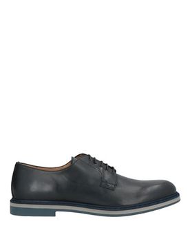 Schnürschuh Herren Nachtblau 40,41,43,44 Herren