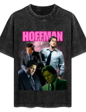 Mark Hoffman Saw X Pink Design T-Shirt Utility Casual Work T-Shirt - Aliexpress - FashionsVida