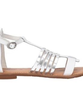 Flache Sandalen 858170-50 Etiket 36