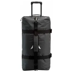 Valise à Roulettes F-team Cargo 130l Black One Size unisex