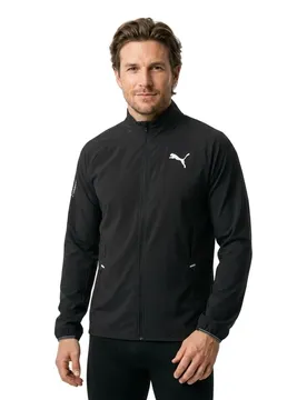 Giacca Elite Ultraweave Black S