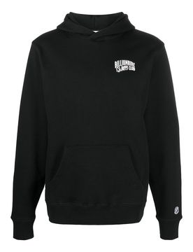 Billionaire Felpa con logo