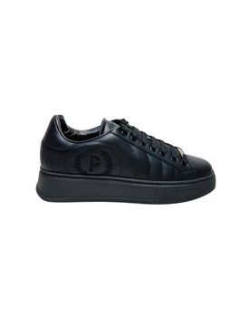 SA15044G9FNAP000 Donna Nappa Nero