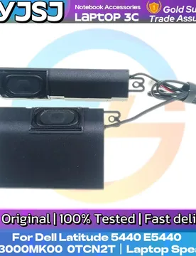 New Original Laptop Notebook Audio Speaker For Dell Latitude 5440 E5440 Built-in Speaker Horn Audio PK23000MK00 CN-0TCN2T - Aliexpress - FashionsVida