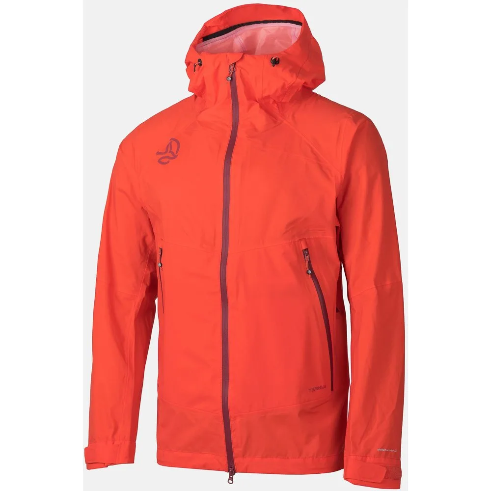 Chaqueta de hombre Arko Jkt M - Ternua - FashionsVida