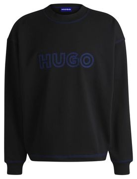 HUGO FELPA NITLOGOLONG