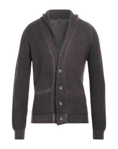 Rebecas Hombre Café 52 Hombre - Fedeli - FashionsVida