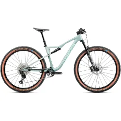 Oiz h10 2027 bicicletas de montaña Azul (S)