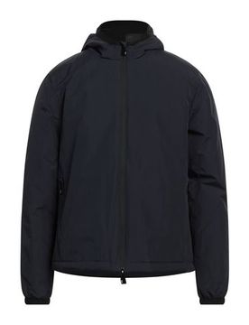 Jacke & Anorak Herren Nachtblau S,XXL Herren