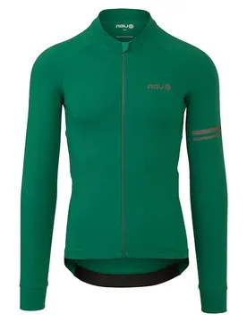 Maillot à Manches Longues Solid Performance