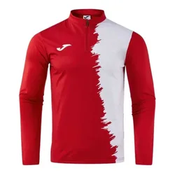 Sweat-shirt Picasho Red / White M