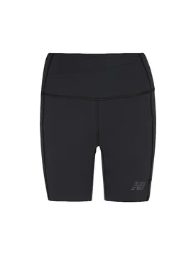 NEW Damen Lauftight RC Elite Storage 6 schwarz S W - Balance - FashionsVida