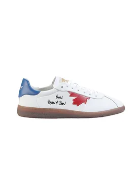 Dsquared2 Sneaker blanc 45 - Dsquared2 - FashionsVida