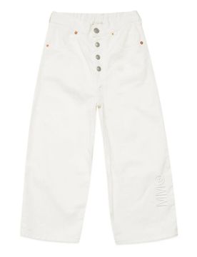 MM6 Maison Margiela Pantaloni