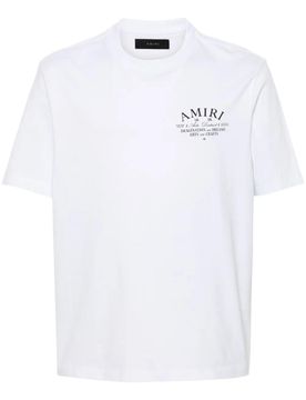 Amiri Arts District Tee