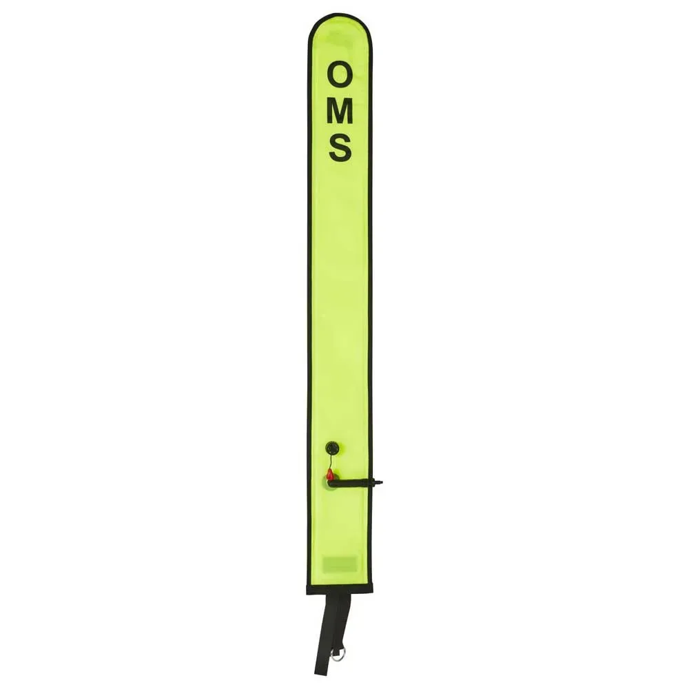 Boa Subacquea Divers Alert Marker - OMS - FashionsVida