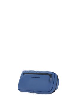 Marsupio idrorepellente BLU AVIO U