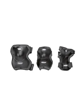 Schützer Super Pack schwarz L B - Roces - FashionsVida