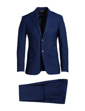 Traje Hombre Azul marino 46 Hombre - Les Copains - FashionsVida
