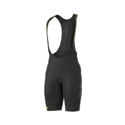 Pantalone invernale ciclismo R-EV1 CLIMA WINTER nero 2023