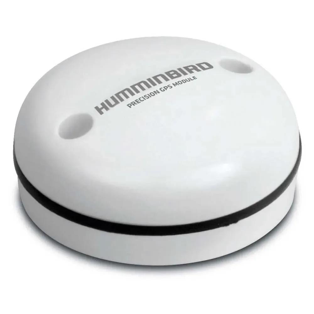 As Grp Outdoor Gps White One Size unisex - Humminbird - FashionsVida