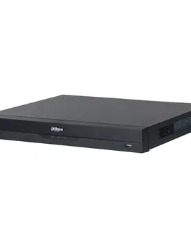 Enregistreur Vidéo Dh-nvr5216-8p-ei Black One Size unisex - Dahua - FashionsVida