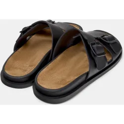 Sandalias de hombre de piel Lluc Sandal