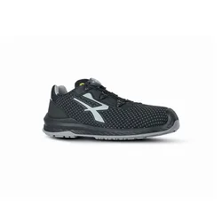 Chaussures De Sécurité Monaco Black EU 44