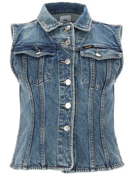 LOIS Celine Vest