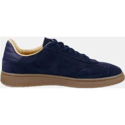 Zaptillas cuzmo de hombre de piel