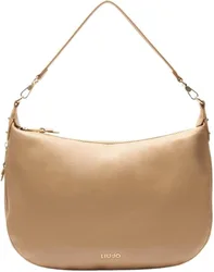 Borsa a spalla AA5134 E0054 Cammello