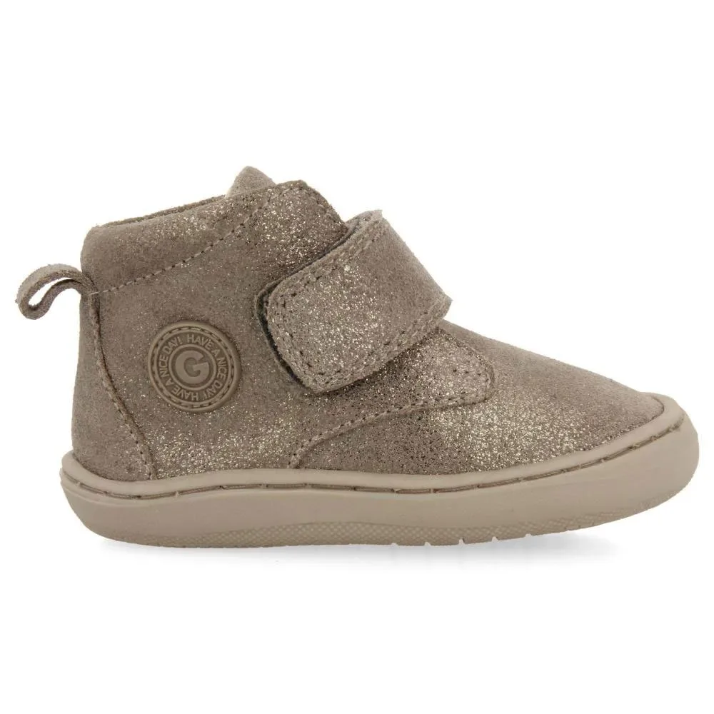 Gioseppo Stivaletti Oure Grey EU 27 - Gioseppo - FashionsVida