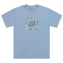 T-shirt à Manches Courtes Velocity